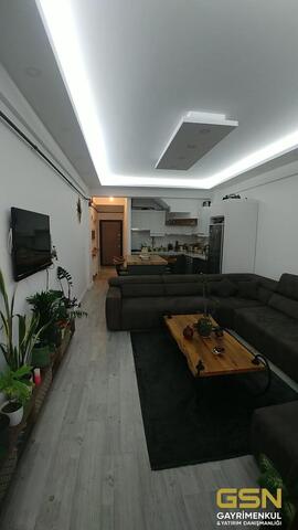 3-GSN GAYRİMENKUL'DEN MÜSTAKİL BİNA TAKASLI DUBLEKS YALI DAİRESİ